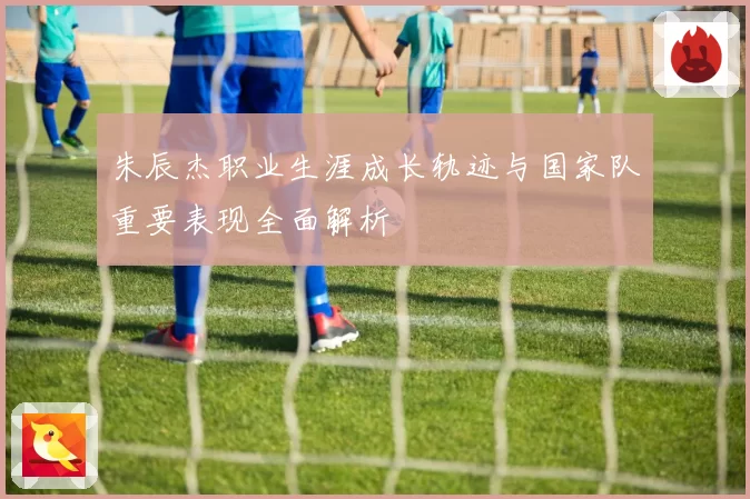 朱辰杰职业生涯成长轨迹与国家队重要表现全面解析