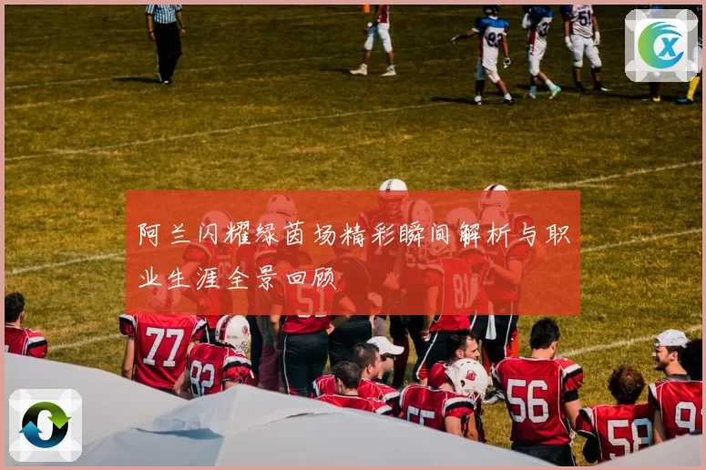 阿兰闪耀绿茵场精彩瞬间解析与职业生涯全景回顾
