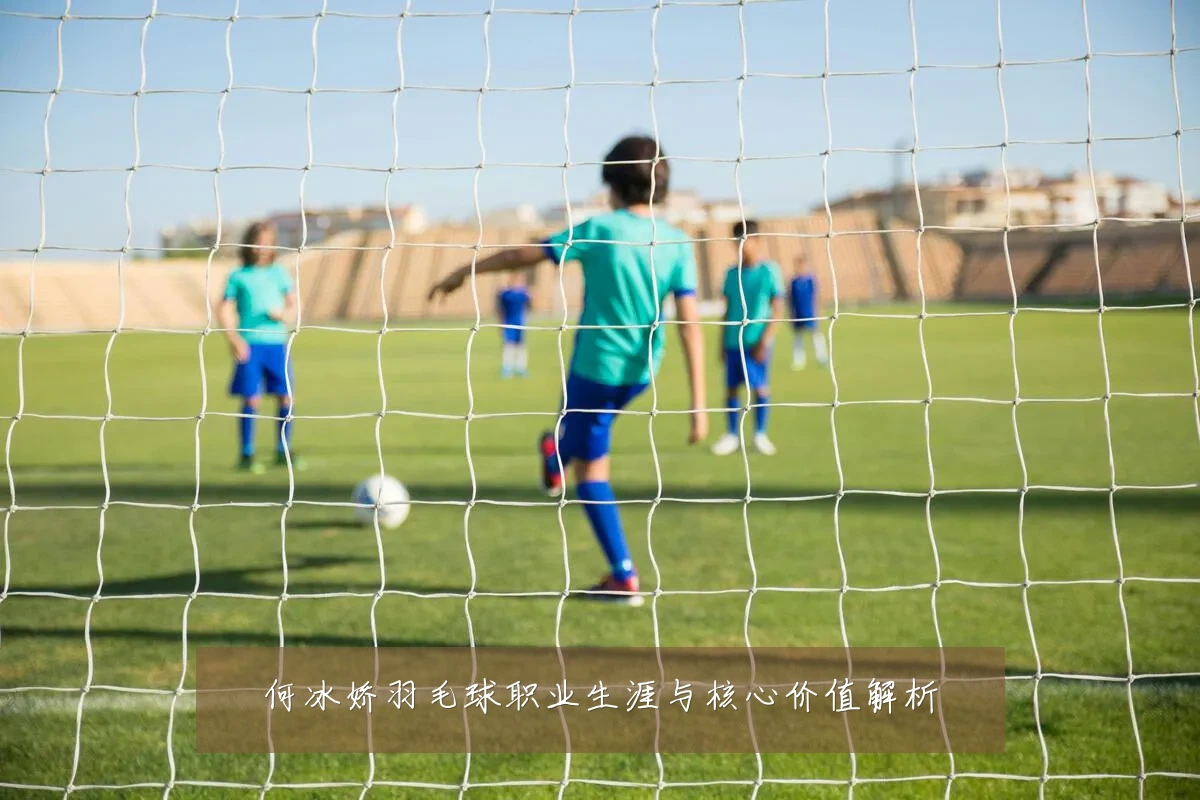 何冰娇羽毛球职业生涯与核心价值解析