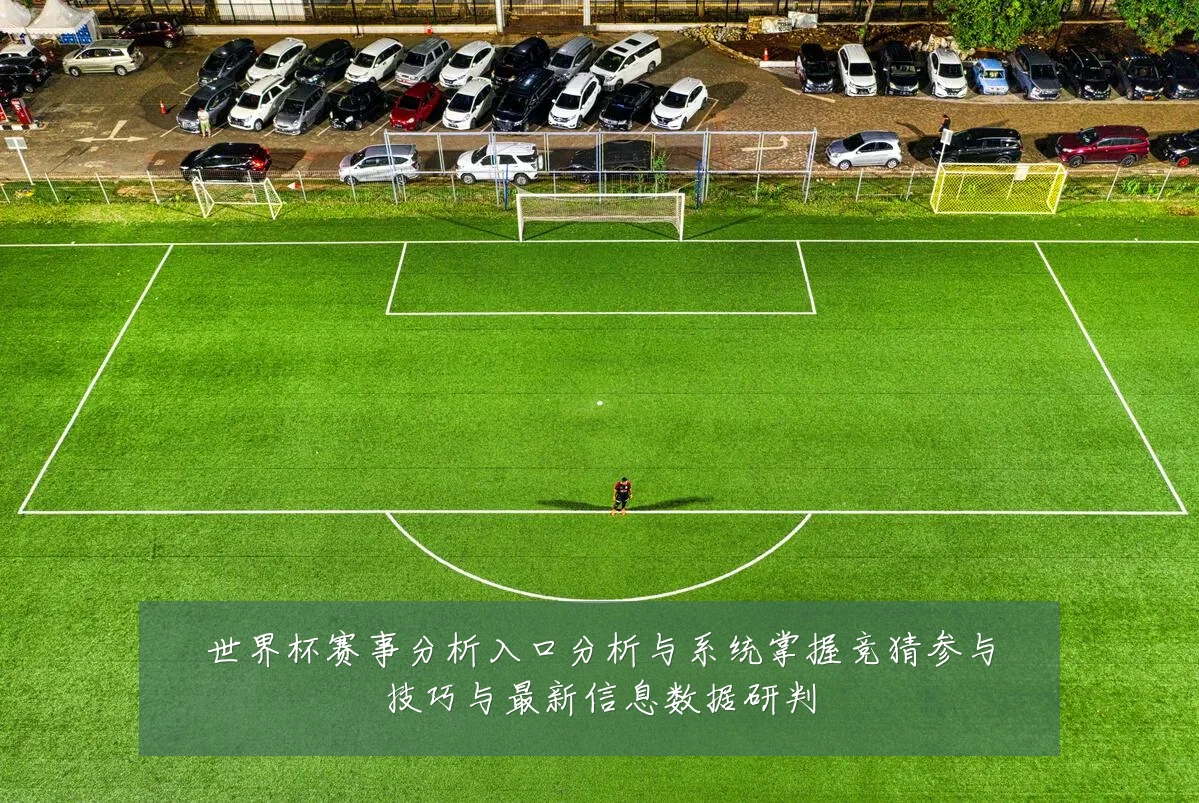 世界杯赛事分析入口分析与系统掌握竞猜参与技巧与最新信息数据研判